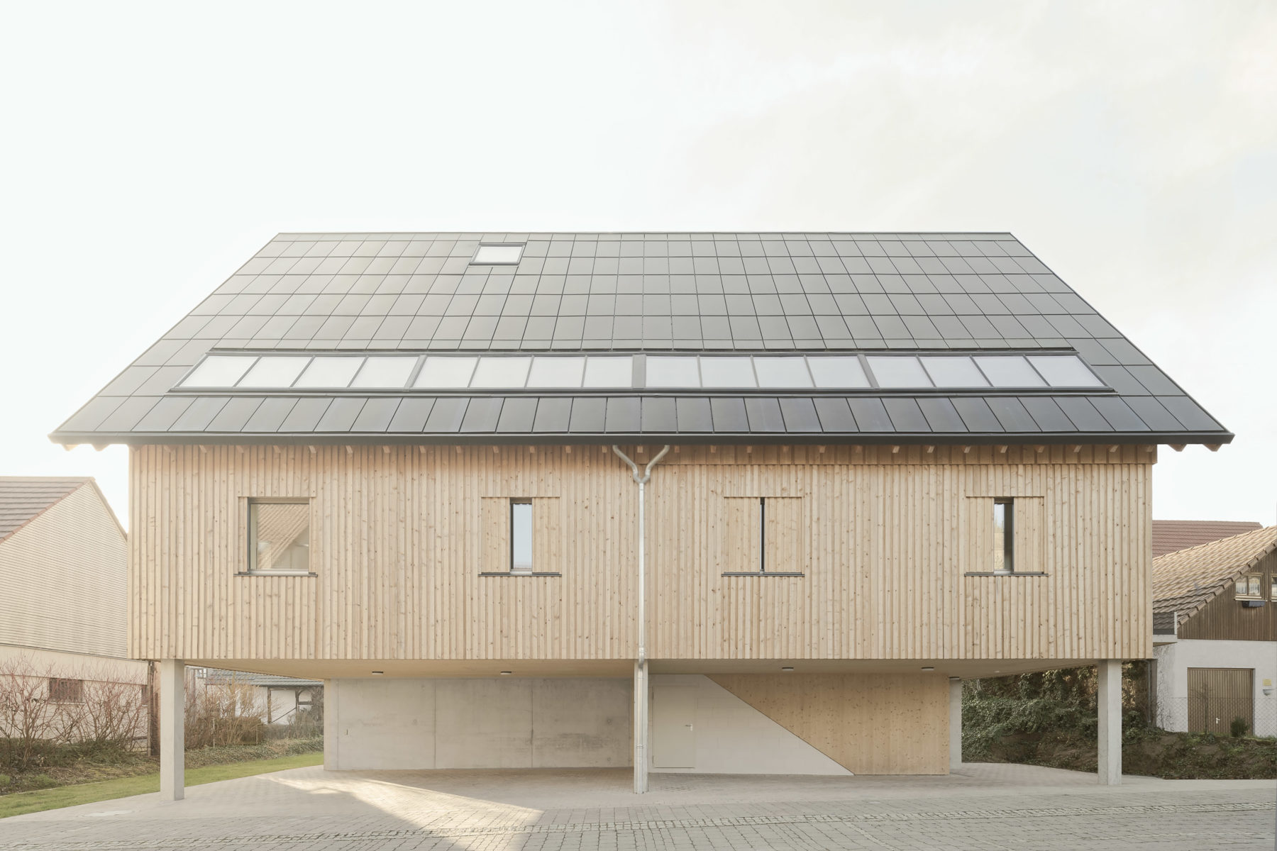 Haus Hoinka