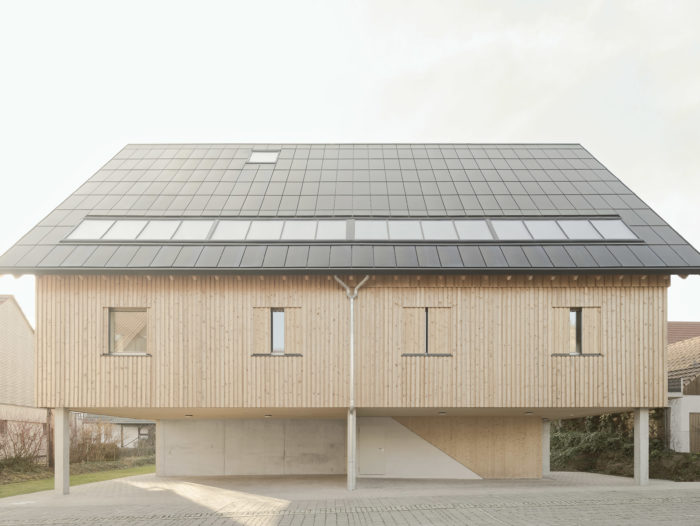 Haus Hoinka