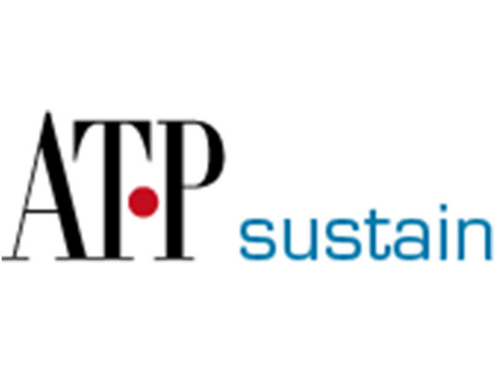 ATP Logo