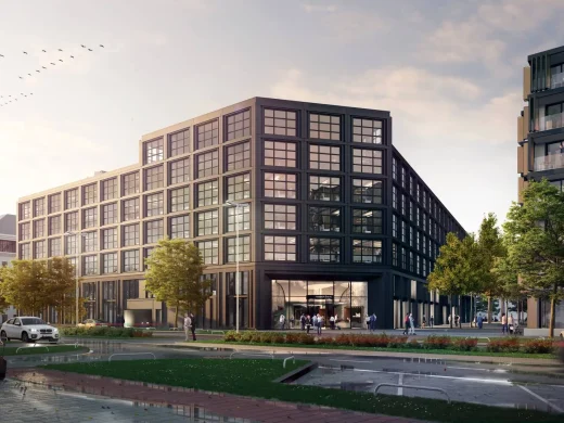 PANDION OFFICEHOME Beat, München