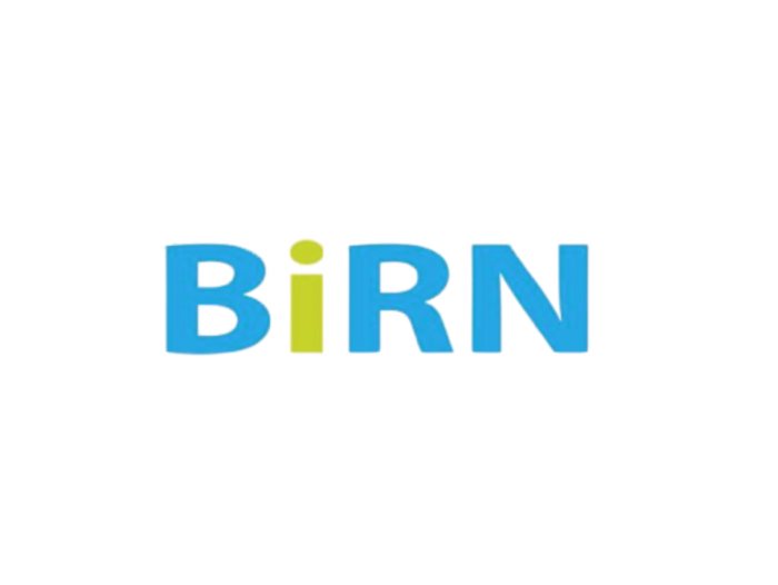 Das Logo von BiRN - Bau-Institut für Ressourceneffizientes und Nachhaltiges Bauen GmbH