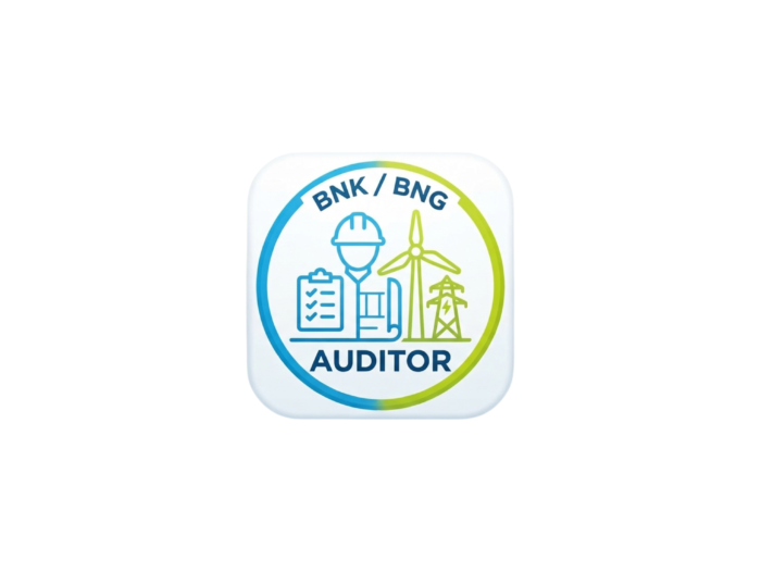 BNK/BNG Auditor