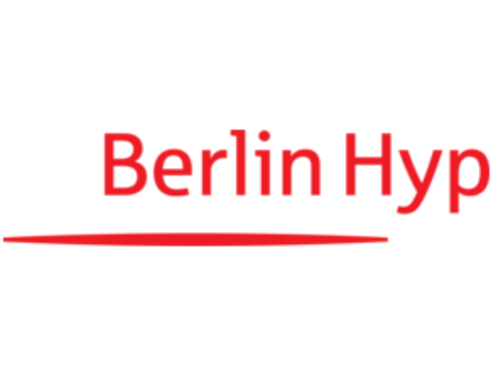 Logo Berlin Hyp