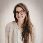 Bild von Mitarbeiterin Bianca Rickhoff