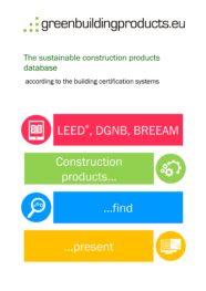 Brochure_Green_Building_Products_en