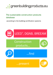 greenbuildingproducts_The_Database