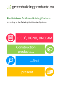 greenbuildingproducts_The_Database