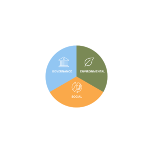 ESG Environmental Social Governance