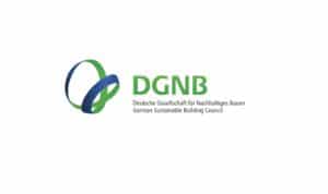 DGNB Deutsche Gesellschaft für Nachhaltiges Bauen Zertifizierung