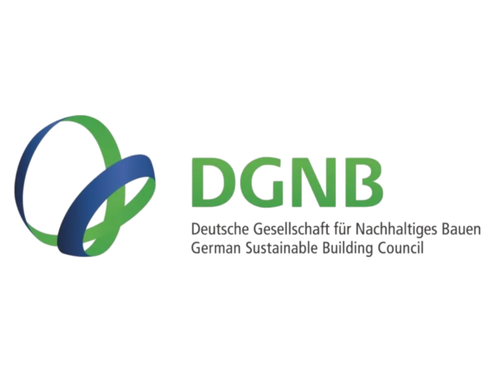 Die DGNB-Deutsche-Gesellschaft-für-Nachhaltiges-Bauen-Zertifizierung