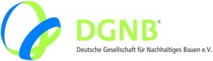 DGNB Auditor (Deutsche Gesellschaft für nachhaltiges Bauen)