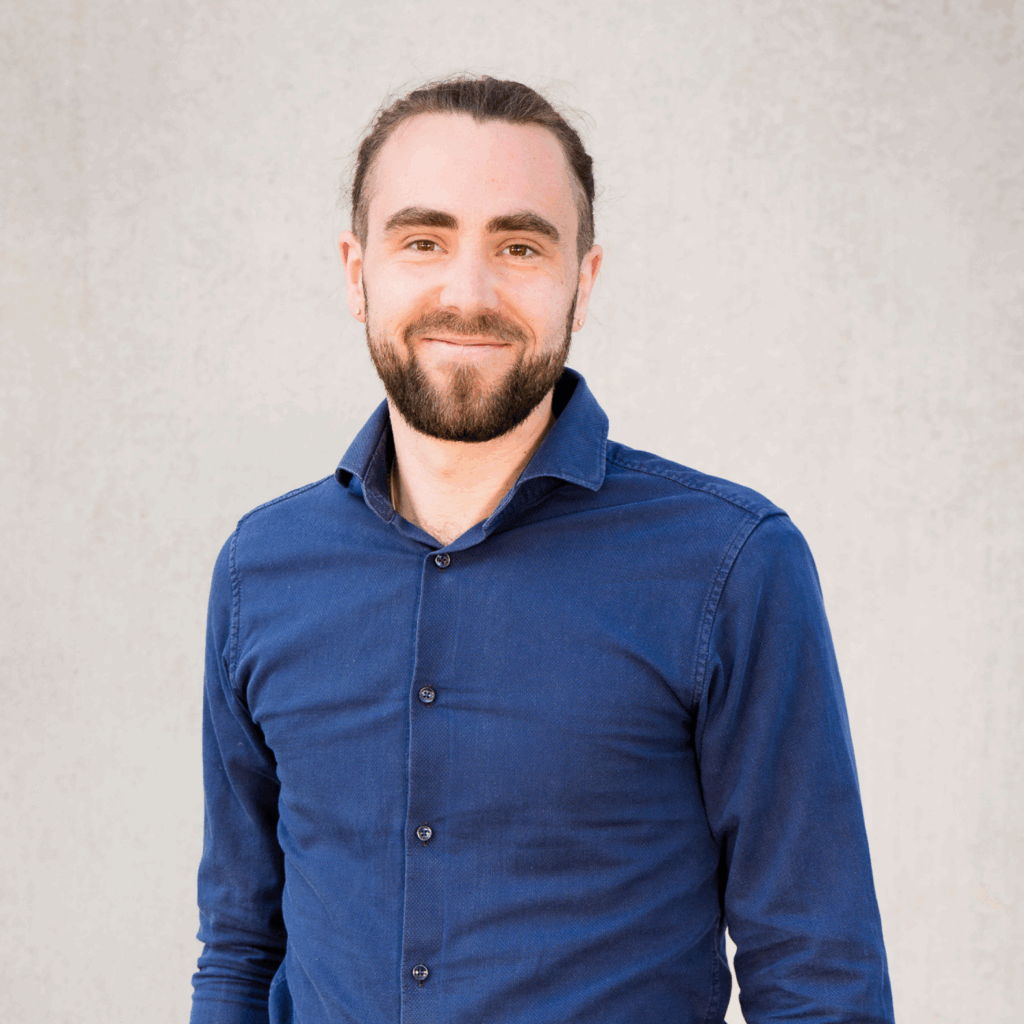 Julian Weinmann