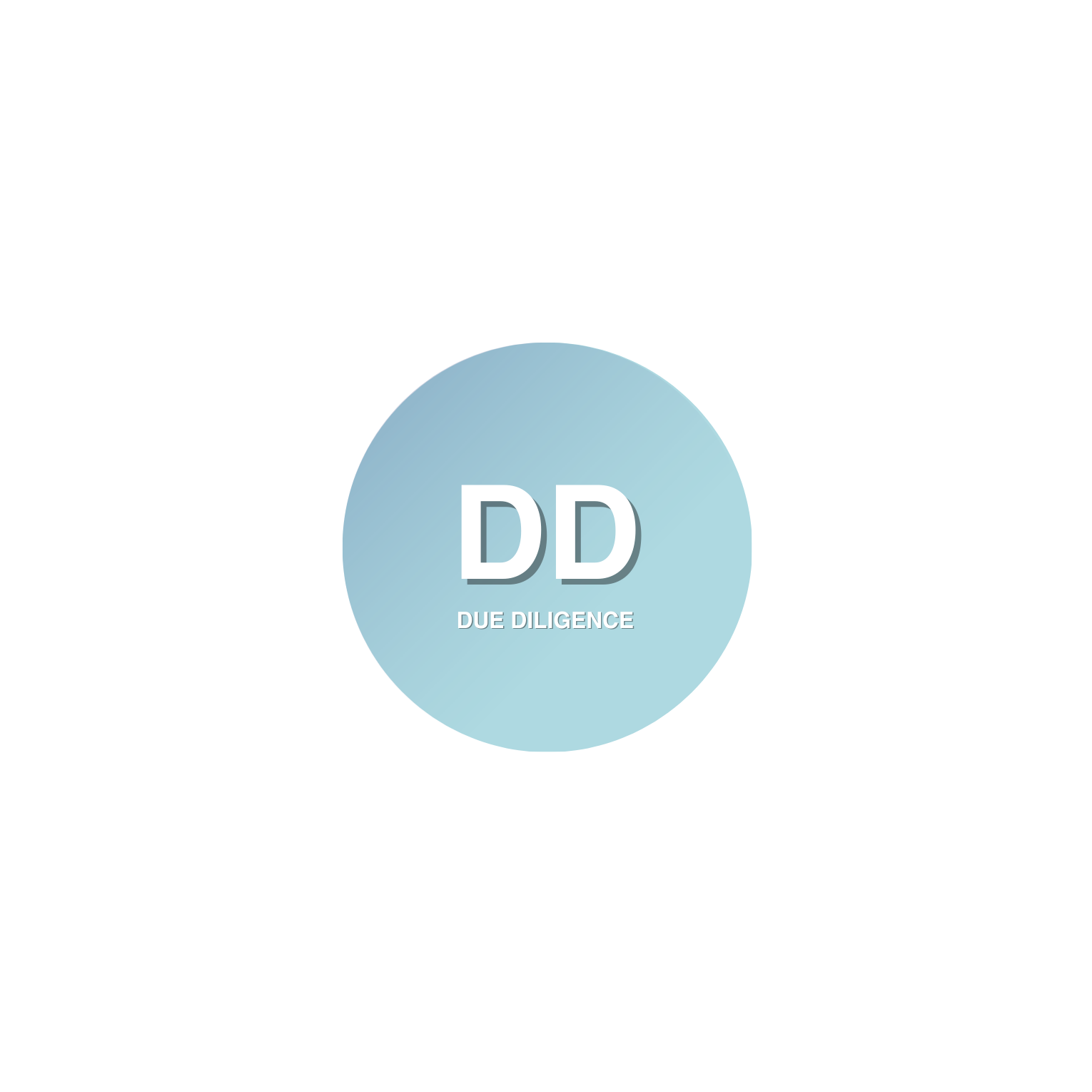 Due Diligence