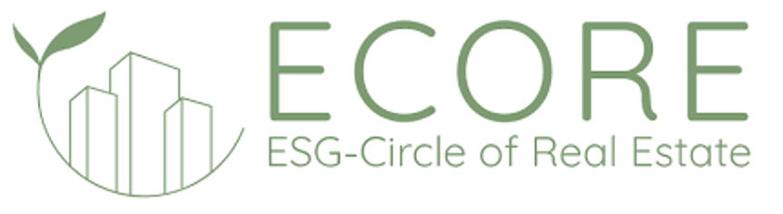 Logo ECORE  