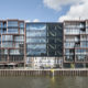 Dockyard Berlin ausgezeichnet mit LEED Platin und WELL Platin