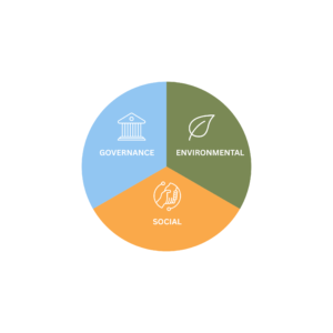 ESG Environmental Social Governance