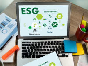 ESG Beratung, EU-Taxonomie, Nachhaltiges Bauen, Green Building