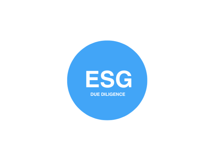 ESG Due Diligence