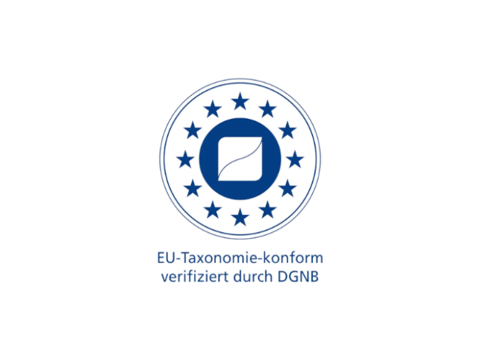 Die DGNB ESG EU-Taxonomie Verifikation, Green Building, Nachhaltigkeit