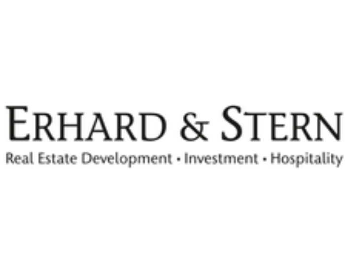Erhard und Stern Logo