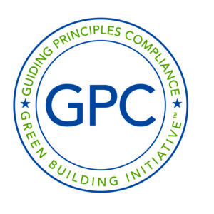 GPC Guiding Principle Compliance