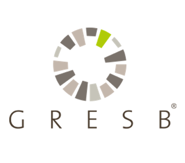 Logo GRESB