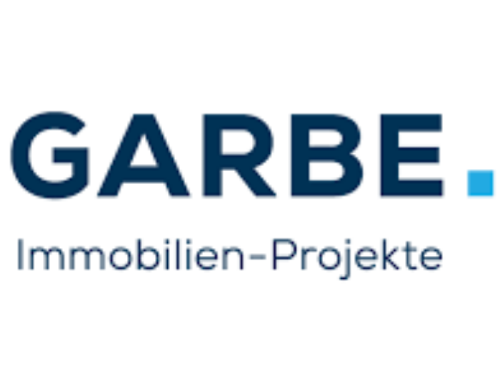 Logo Garbe Immobilien-Projekte