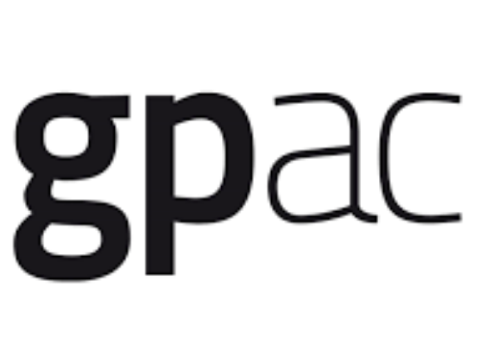 Logo Gerd Priebe