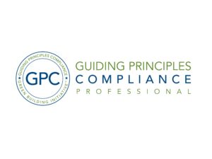 Guiding Principal Compliance GPC Professional GPCP