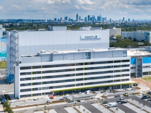 H450-2019_Sanofi_DeviceTechnologyCenter_DGNB