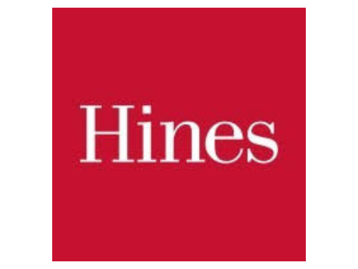Hines Logo