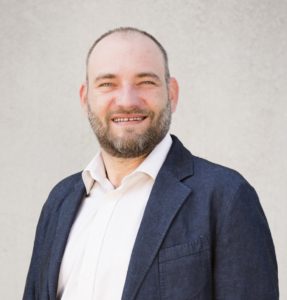 Thomas Bogacz ESG Manager und DGNB Consultant