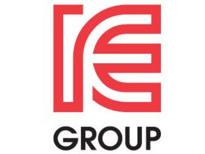 Logo IE Group