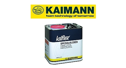 Kaimann LEED Kleber