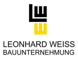 Leonhard Weiss Logo