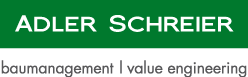 Logo AdlerSchreier