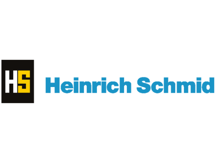 Logo Heinrich Schmid