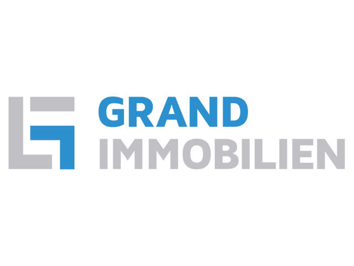 Grand Immobilien Logo