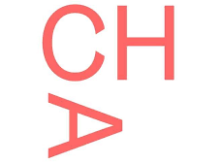 CH Architekten Logo