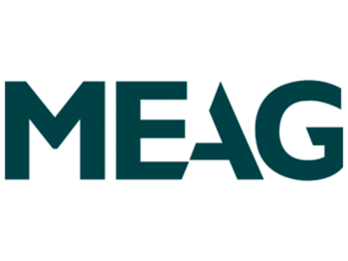 Meag Logo