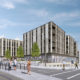 Montpellier Carré Heidelberg HOINKA Projekt