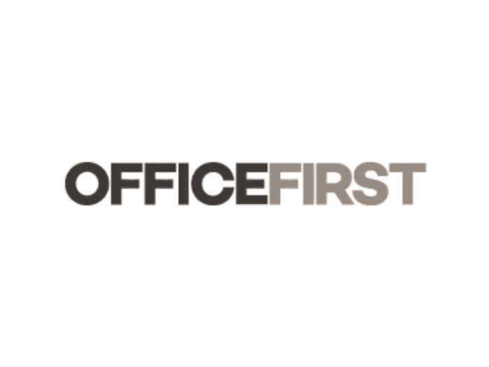 OFFICEFIRST Real Estate GmbH Logo