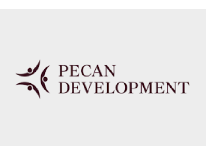 Pecan Development Logo