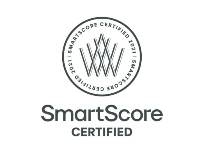 SmartScore Zertifizierung, Green Building