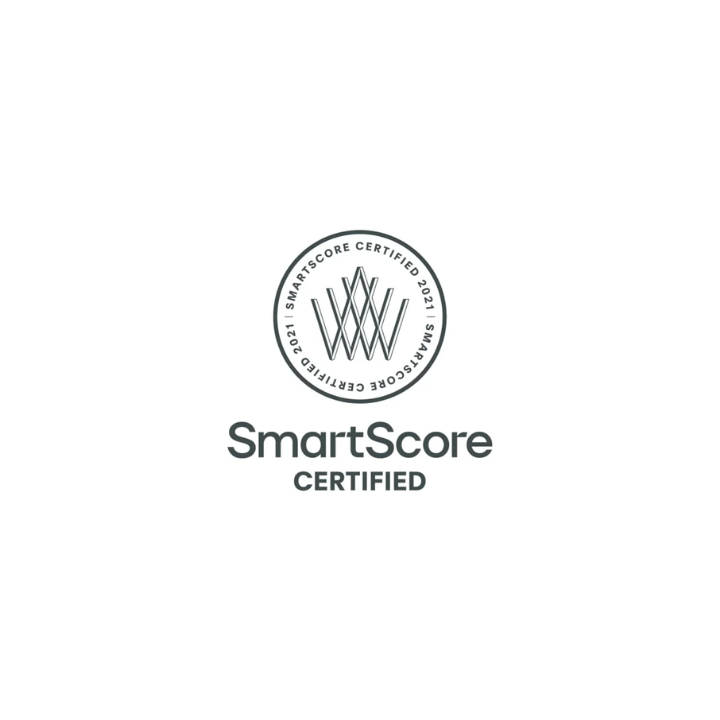 SmartScore Zertifizierung, Green Building