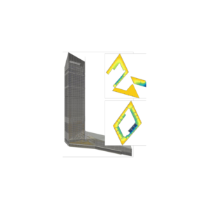 Tageslichtsimulation