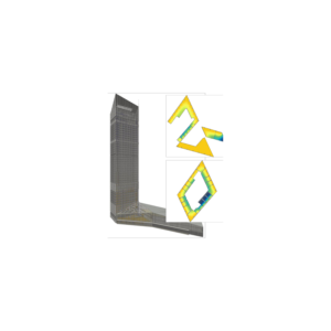 Tageslichtsimulation