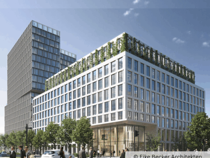 Timber Pioneer Eike Becker Architekten