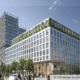 Timber Pioneer mit DGNB Gold ausgezeichnet Eike Becker Architekten