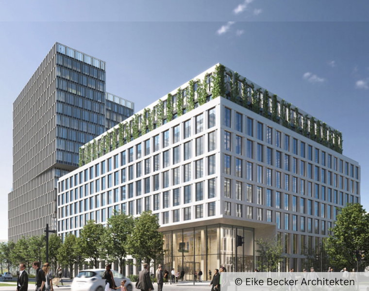 Timber Pioneer Eike Becker Architekten